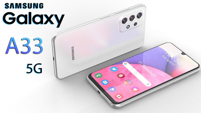 Giá Samsung Galaxy A33 bao nhiêu, có nên mua điện thoại hay không