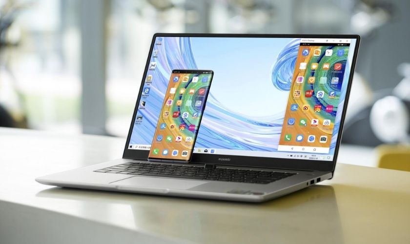 Laptop Huawei Matebook D15 có tốt không? Có nên mua không?