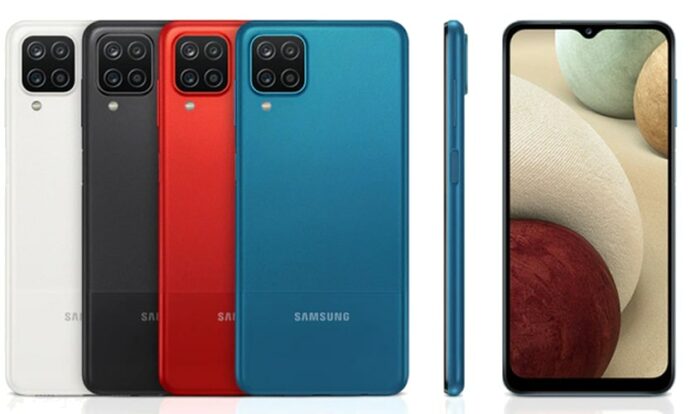 Điện thoại Samsung Galaxy A13 có mấy màu? Nên mua màu nào?