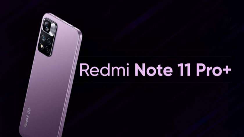 Đánh giá Redmi Note 11 Pro Plus về thiết kế