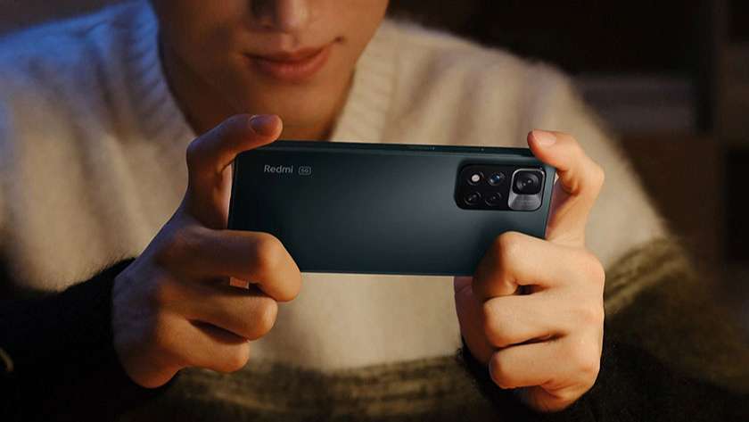 Đánh giá Redmi Note 11 Pro Plus về camera
