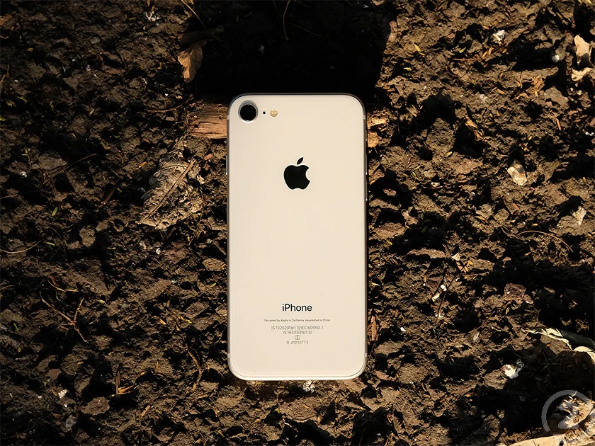 Đánh giá dòng điện thoại iPhone 8