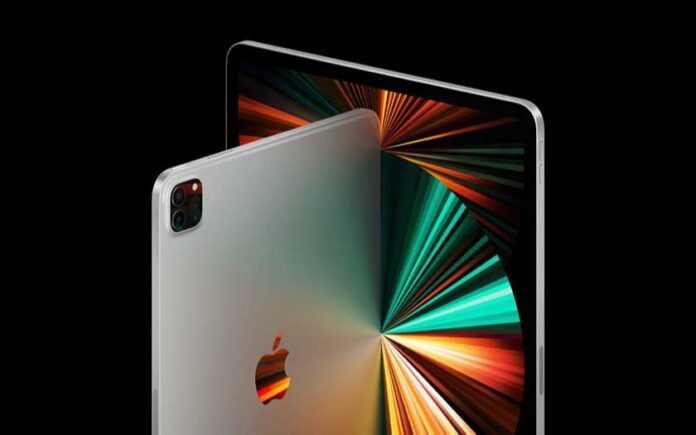 iPad Pro 2022 giá bao nhiêu? Được nâng cấp những gì?