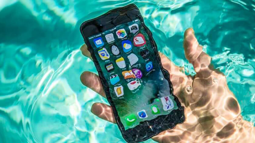 iPhone 7 có chống nước không? Cần lưu ý những gì?