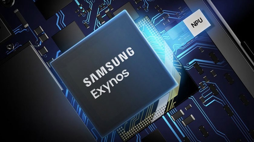 Cấu hình Samsung Galaxy A53 với chip Exynos cao cấp