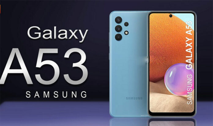 Lộ diện cấu hình Samsung Galaxy A53 với chip Exynos cao cấp