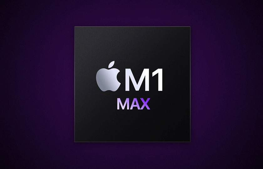 Mac Studio với phiên bản M1 Max
