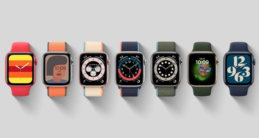 Kinh nghiệm chọn mua apple watch chính hãng
