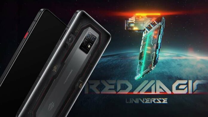 Nubia Red Magic 7 có tốt không?