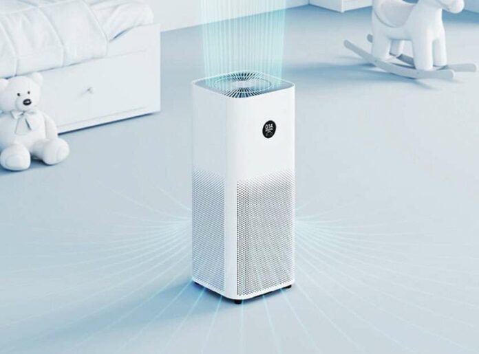 So sánh máy lọc không khí Xiaomi mới nhất