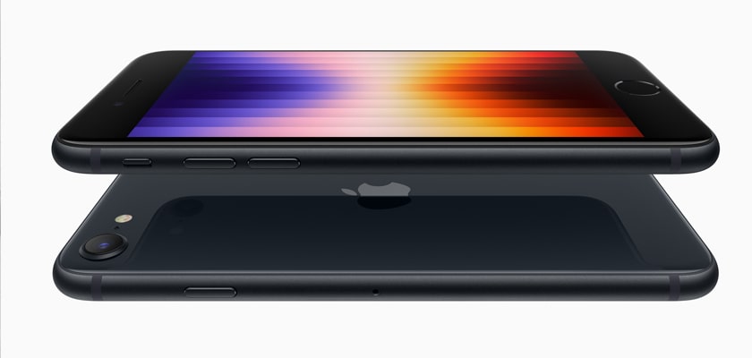 iPhone SE 2020 có phải là lựa chọn phù hợp của bạn hay không? -  Fptshop.com.vn