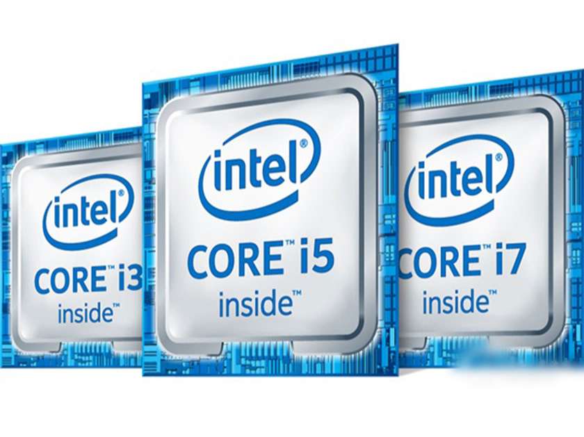 CPU Intel một trong các loại CPU nổi tiếng