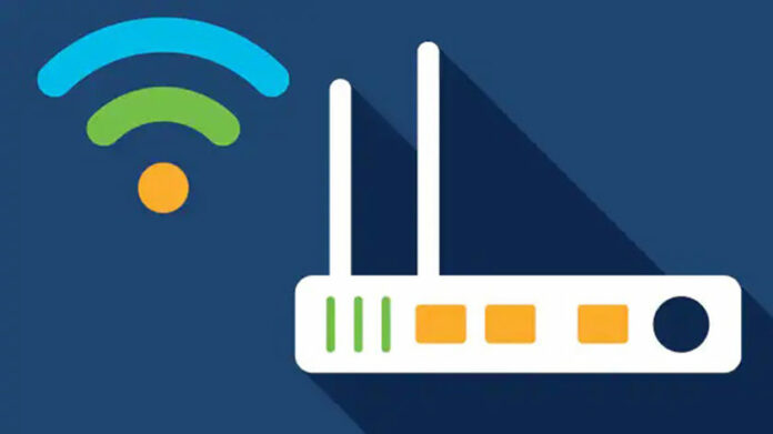 Cách đổi mật khẩu Wifi tại nhà