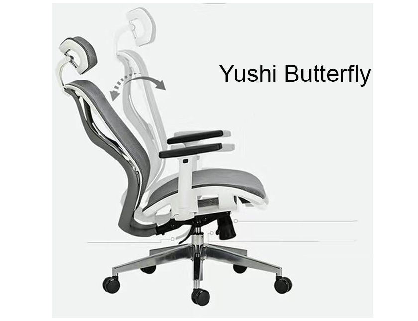 Yushi Butterfly