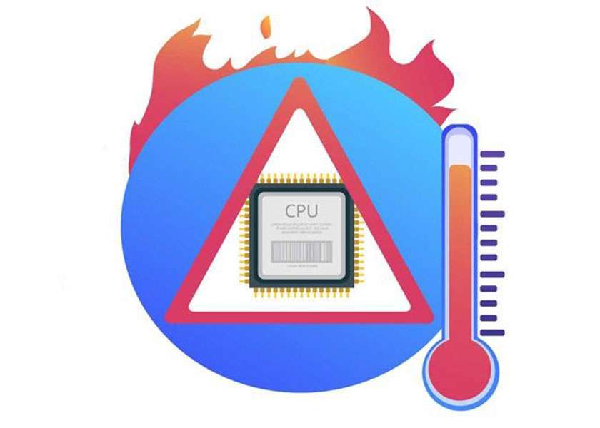 Hướng dẫn cách kiểm tra nhiệt độ CPU máy tính