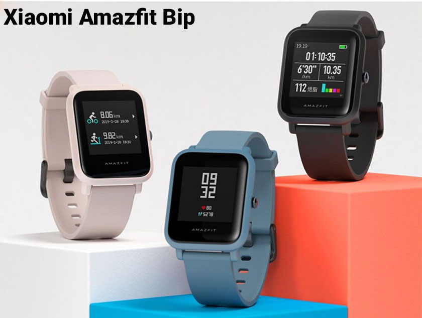 Có nên mua đồng hồ Xiaomi Amazfit Bip
