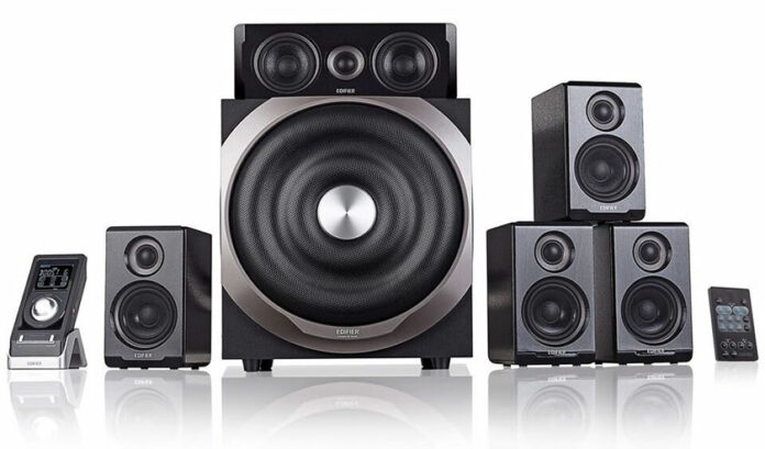 loa soundbar giá rẻ