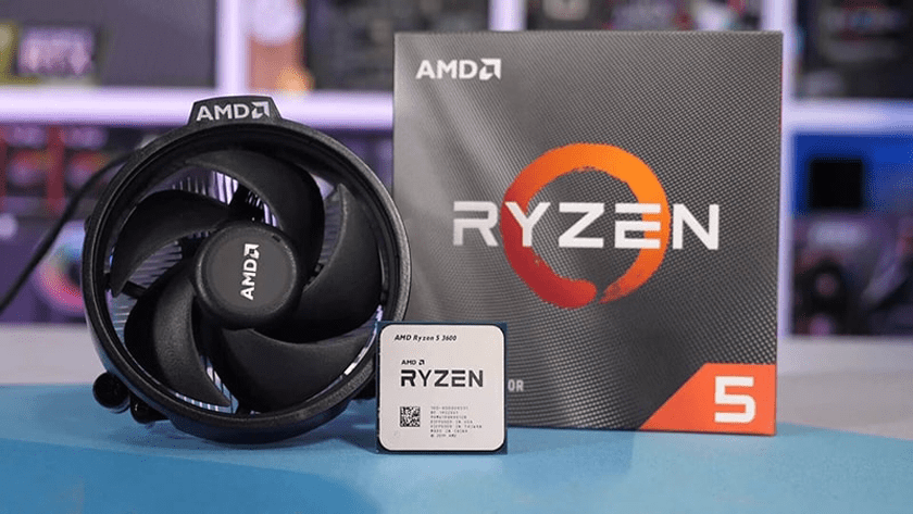 Đặc điểm nổi bật của CPU AMD Ryzen 5