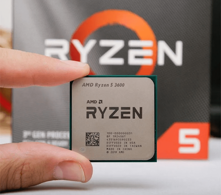 Đánh giá khả năng chơi game của CPU AMD Ryzen 5 có tốt không