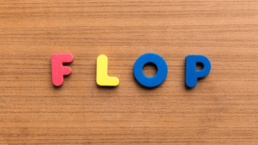 Khi nào nên sử dụng flop trên mạng xã hội?