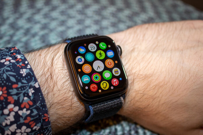 Đánh giá Apple Watch SE chi tiết