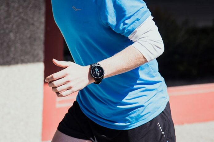 Các tính năng trên đồng hồ Garmin Forerunner 945