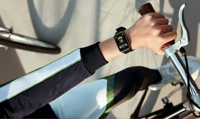 Đánh giá Huawei Watch Fit 2: Thiết kế, hiệu năng, pin