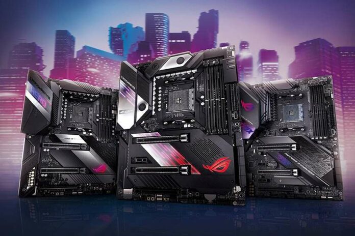 Đánh giá mainboard Asus có tốt không