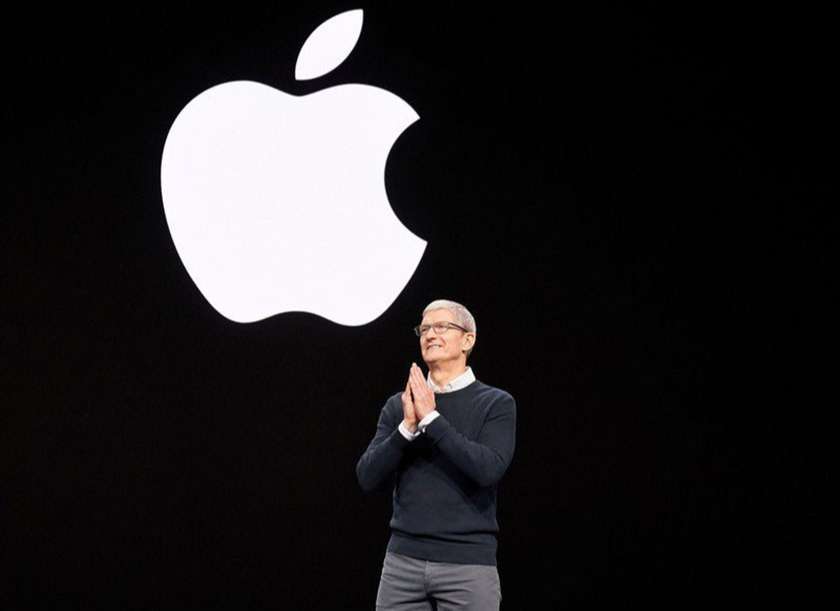 Giới thiệu đôi nét về thương hiệu Apple iPhone