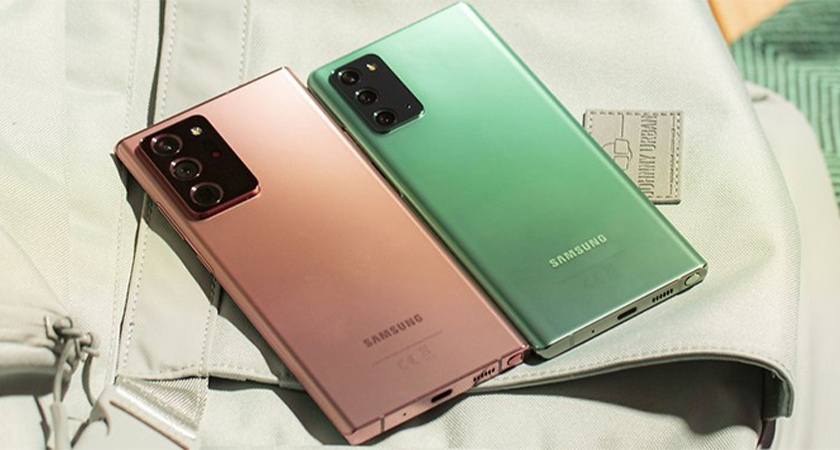 Có nên mua điện thoại Samsung cũ không?