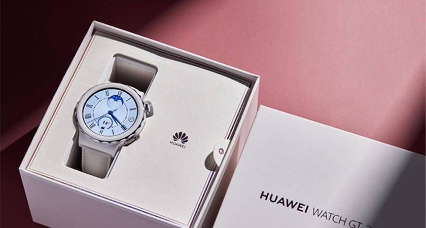 Giá Huawei Watch GT3 Pro bao nhiêu? Mua ở đâu uy tín?