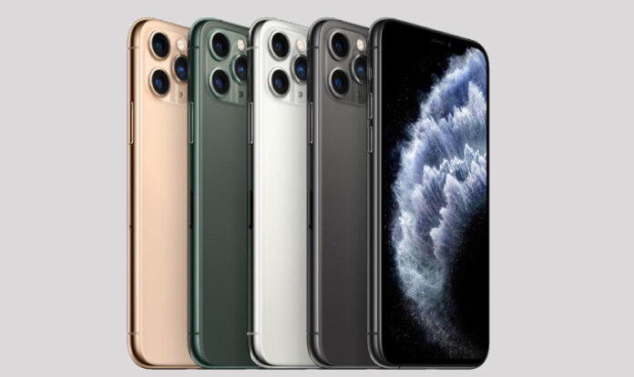 iPhone 11 Pro Max cũ giá bao nhiêu? Có nên mua?