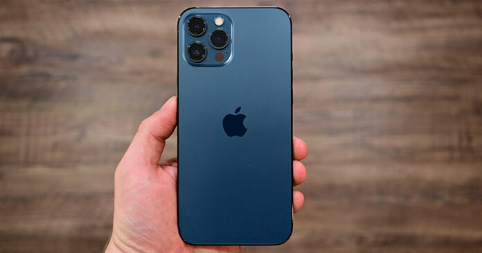 iPhone 12 Pro Max cũ giá bao nhiêu? Ở đâu bán rẻ?