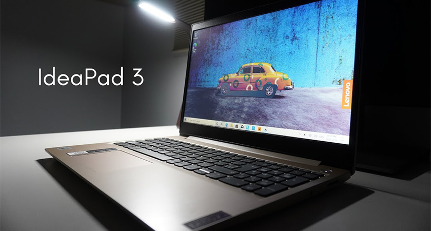Laptop Lenovo Ideapad 3 15IML05 giá bao nhiêu?
