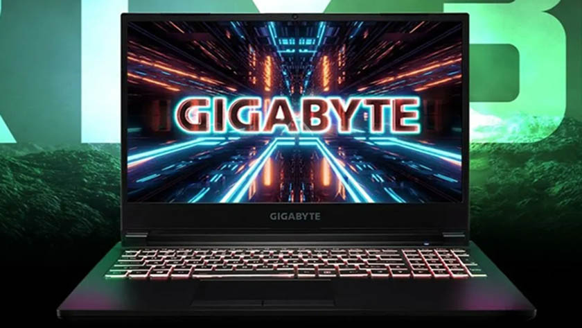 Đánh giá có nên mua laptop Gigabyte không