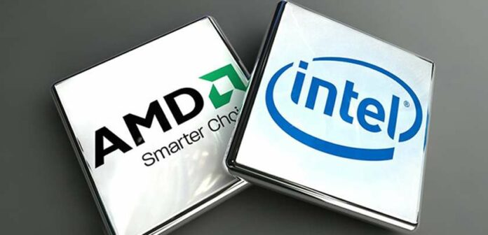 So sánh CPU Intel và CPU AMD