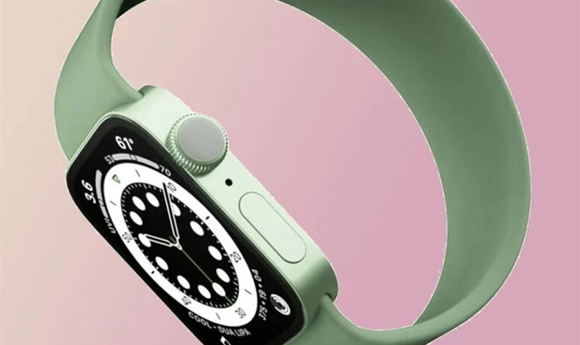 Apple Watch series 8 giá bao nhiêu