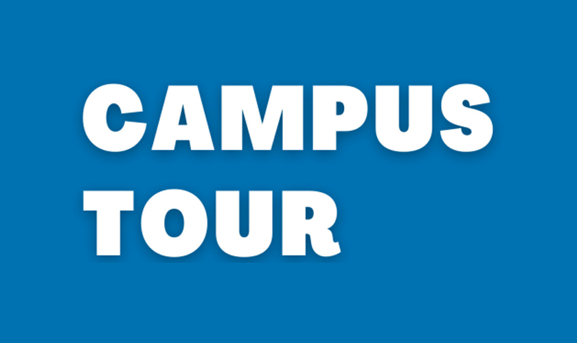 Campus tour là gì?
