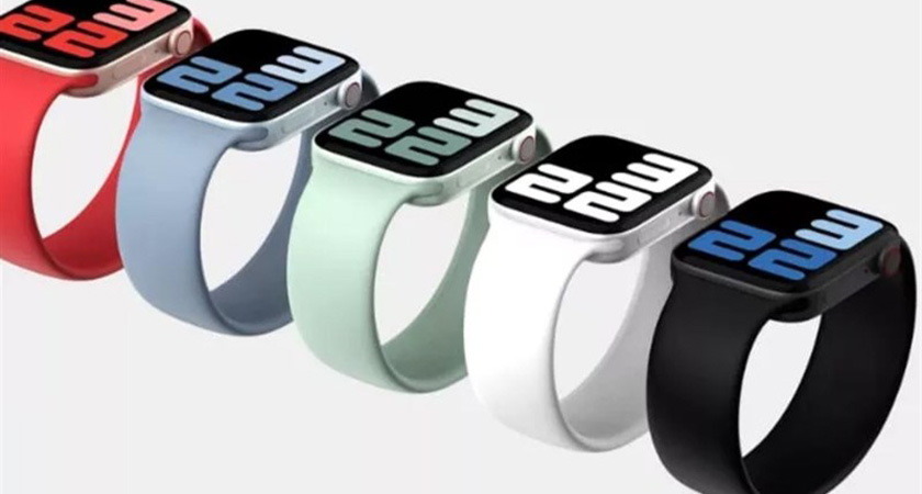 Apple Watch Series 8 khi nào ra mắt?