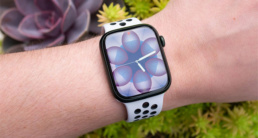 Đánh giá khái quát đồng hồ thông minh Apple Watch Series 8