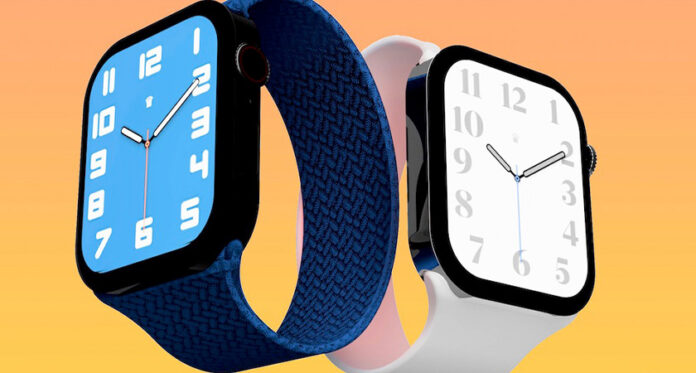 Đánh giá Apple Watch Series 8: Thiết kế, màn hình, pin