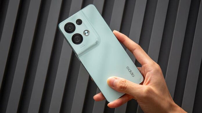 Đánh giá chi tiết điện thoại OPPO Reno 8: Có tốt không?
