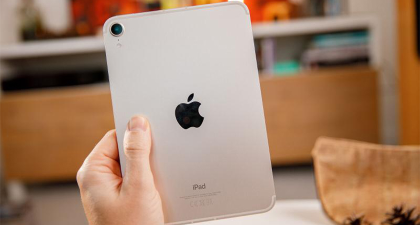 Đánh giá ngày ra mắt iPad Mini 7