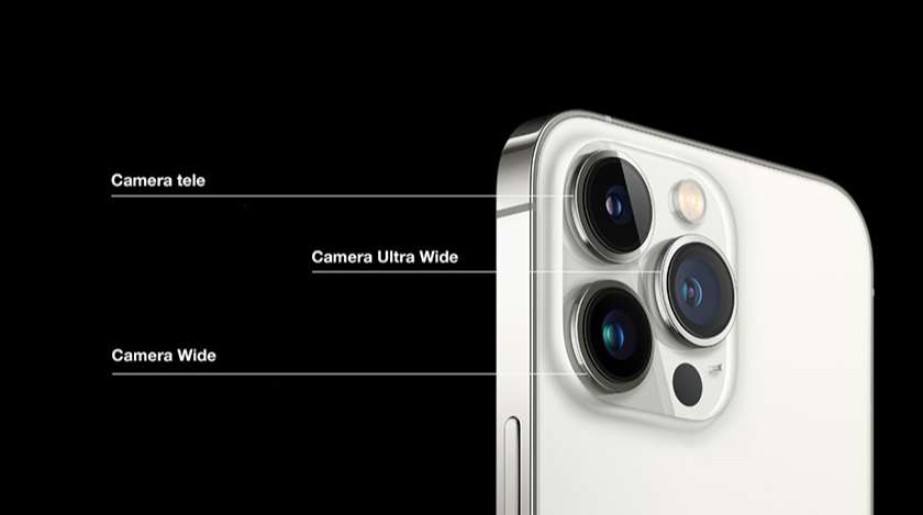 Đánh giá Camera iPhone 13 Pro cũ