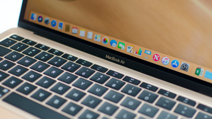 thu cũ đổi mới macbook
