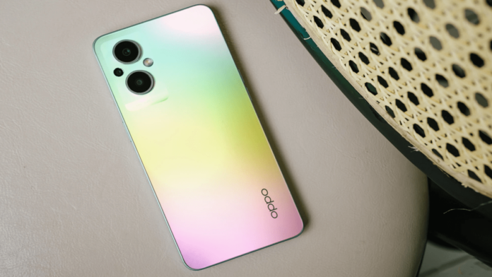 OPPO Reno8 Z có đáng mua không? Giá bao nhiêu?