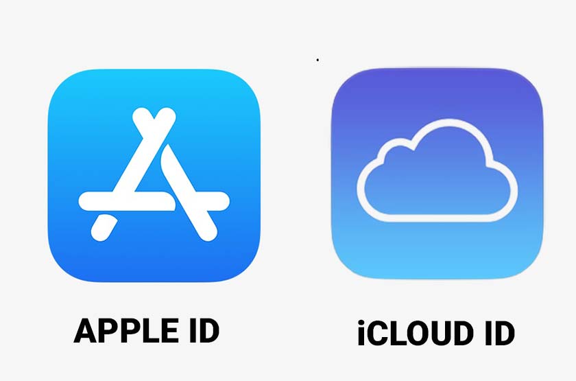 Apple ID và iCloud