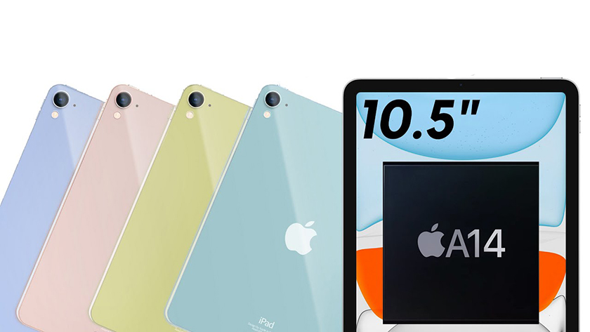 Đánh giá iPad Gen 10 | Giá bao nhiêu? Có gì nổi bật?