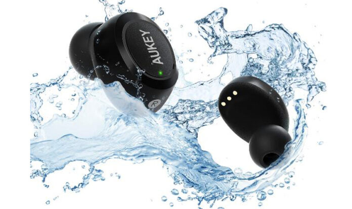 Đánh giá chi tiết tai nghe Aukey