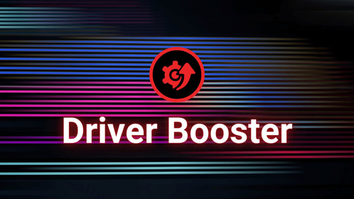 Hướng dẫn cách Download Driver Booster